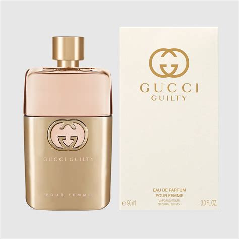 gucci premiere femme|original gucci guilty.